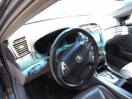 2005 ACURA TL GRAY 3.2 AT A21339